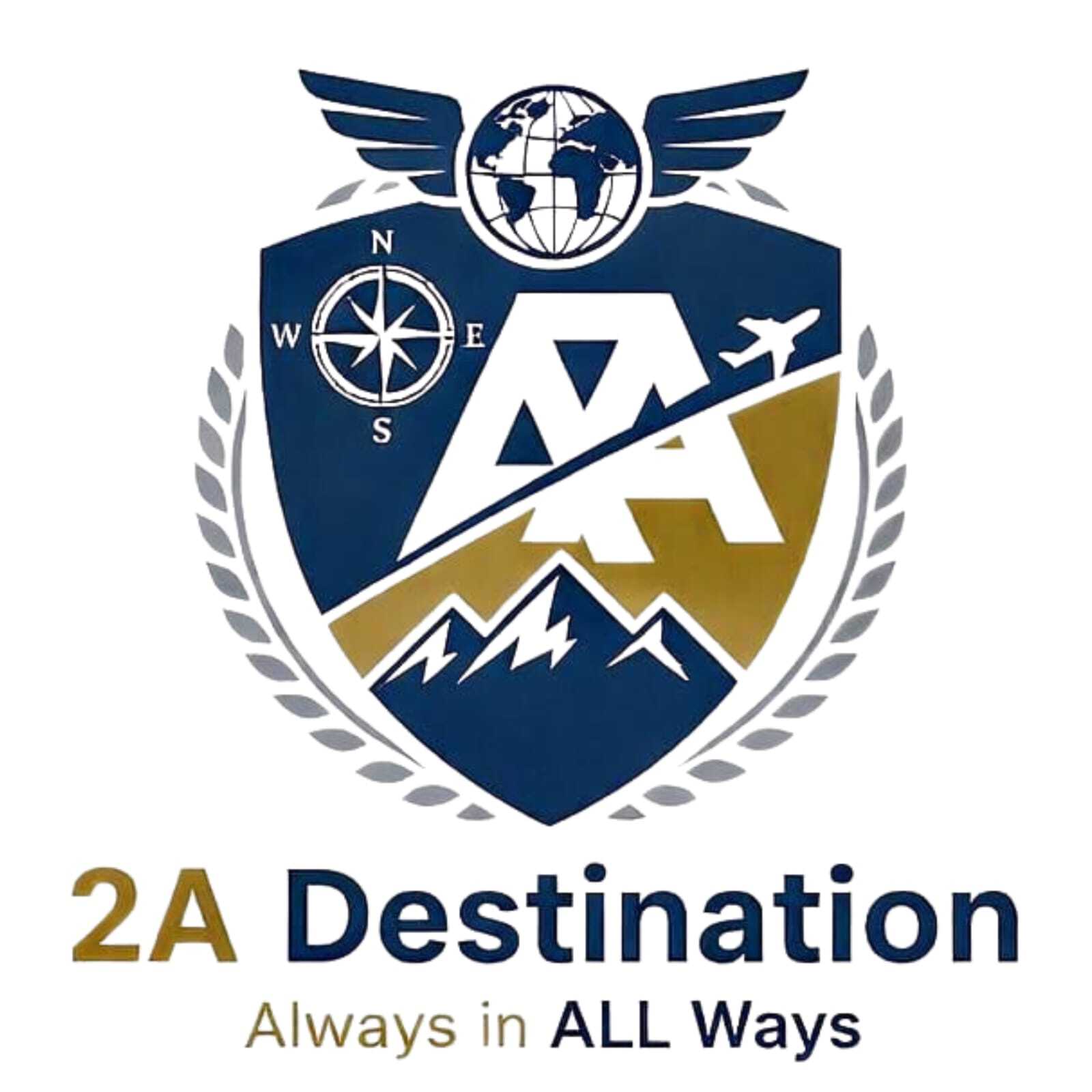 2A Destination